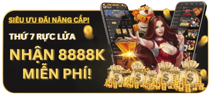 Nổ Hũ 8Swin