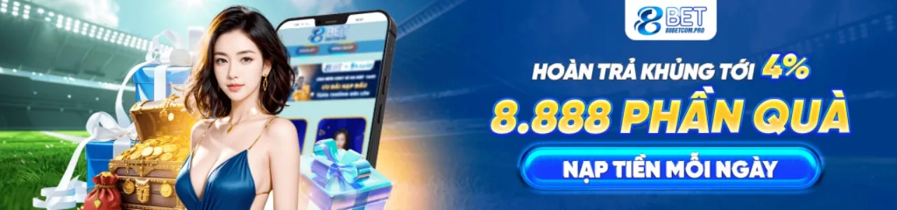 Hình ảnh Nổ Hũ 8swin Đăng Nhập 2026 với ưu đãi hấp dẫn